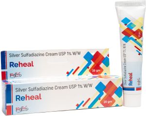 Reheal Cream