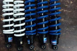 E Bike Shock Absorber