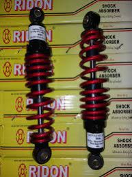 E Bike Shock Absorber