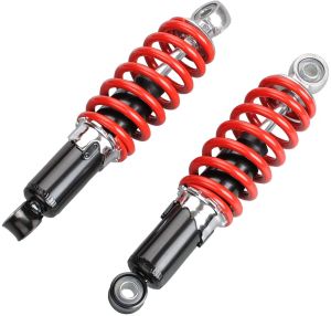 Motorcycle Shock Absorbers