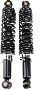 Side Car Shock Absorber