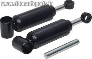 Actuator Shock Absorber