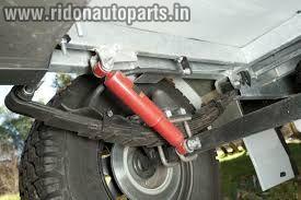 Car Trailer Shock Absorber