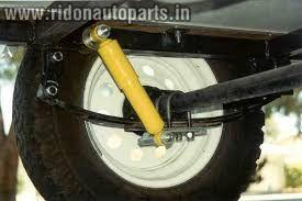 Carrier Trailer Shock Absorber