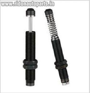 Light Commercial Vehicle Shock Absorber