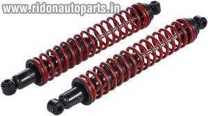 Snowmobile Shock Absorber