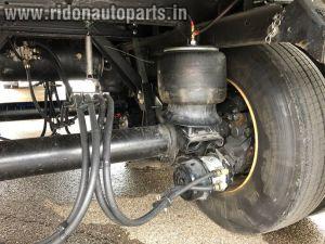 Trailer Shocks Absorber