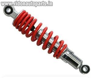 Wheel Carrier Shock absorber