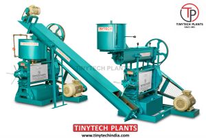 Oil Milling Plant