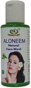 Aloe Neem Face Wash