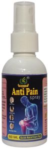 Anti Pain Spray