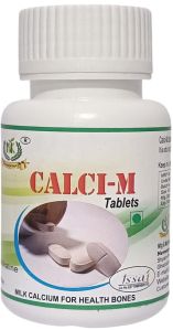 CALCI-M TABLETS