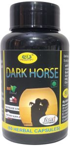 dark Horse Power Capsules