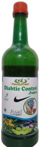 DIABETIC CONTROL JUICE