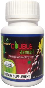 Double Stem Cell Capsule