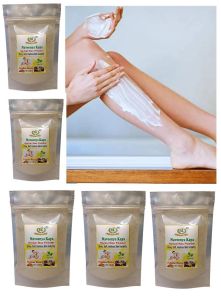 Herbal Wax Powder