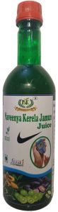 Karela Jamun Juice