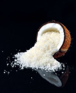 Desiccated Coconut Fine Grade