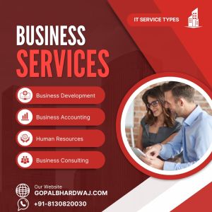 Business Development Services