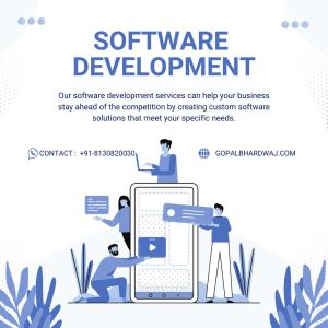 Software Development