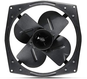 Industrial Exhaust Fans