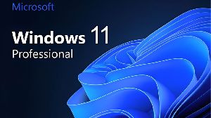 Microsoft Windows 11 Pro