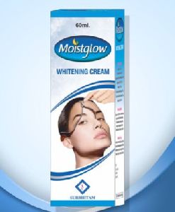 Moist Glow Whitening Cream