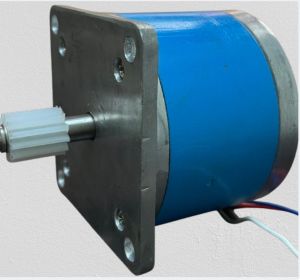 3 Kg Ac Synchronous Motor With