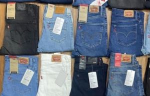 Men Denim Jeans