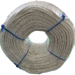 Braided Polyester Rope