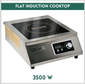 3.5 Kw Commercial Induction Cooker