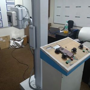 220V Portable X Ray Machine