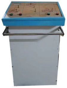 Diagnostic X Ray Machine
