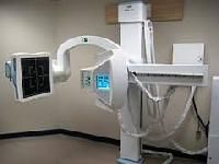 digital x ray machine