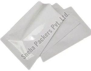 Plain Laminated Pouch