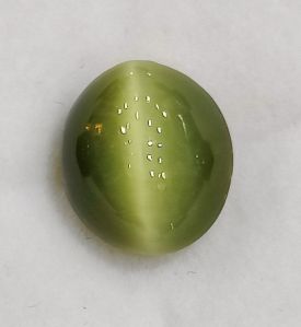 Cats Eye Gemstone