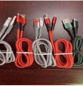 3.0A Data Cable