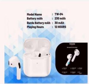 Wireless Airbuds