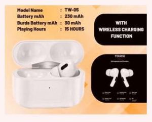 Wireless Airbuds