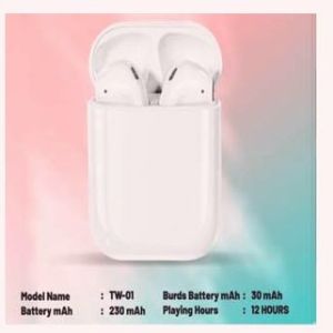 Wireless Airbuds