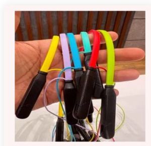 Neckband Earphones
