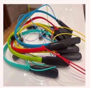 Neckband Earphones