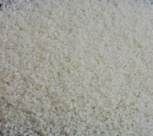 Broken White Rice