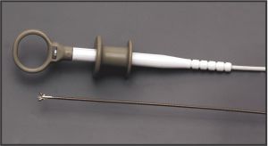 Biopsy Forcep Bronchoscopy colonoscope gastroscope With Spike