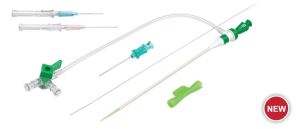 Cordis Introducer Sheath