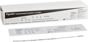 Pipelle Endometrial Suction Curette Cancer Screening Endometrial Dating Bacterial Culturing