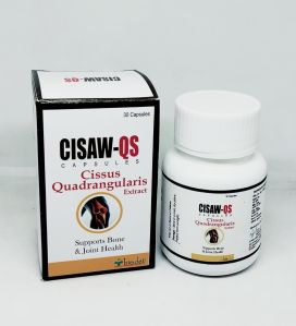 Cisaw-QS Capsules