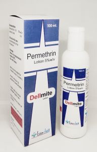 Dellmite Lotion