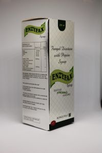 Enzyfax Syrup