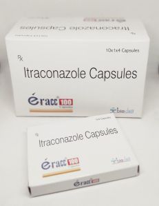 Eracc 100 Capsules